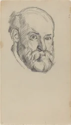 Selbstporträt, ca. 1880-2